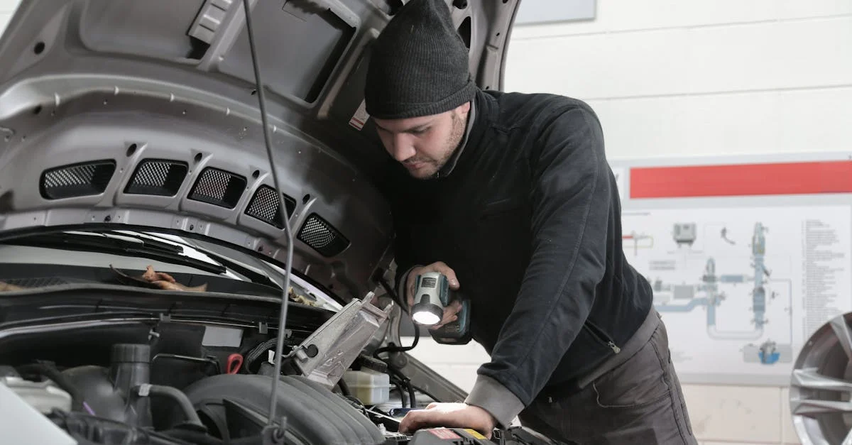 Büyükçekmece turbo servisi​